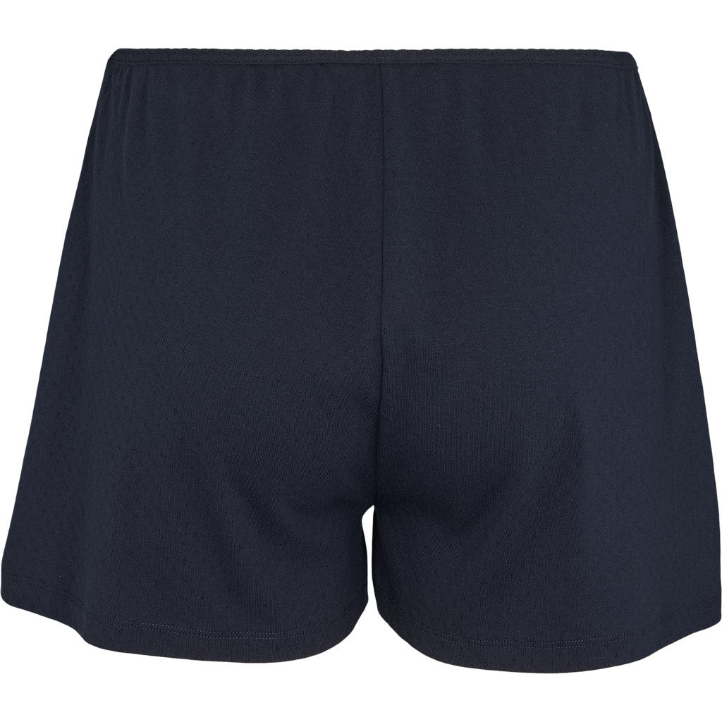 Basic Apparel - Arense Shorts - Sky Caption