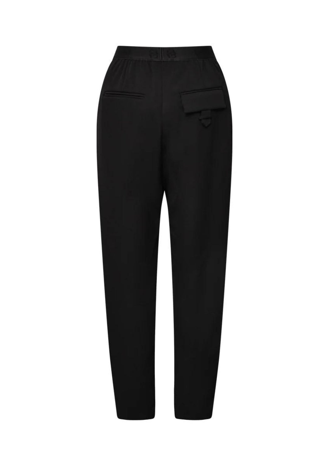 Gossia - Atalie GO Bukser - Black