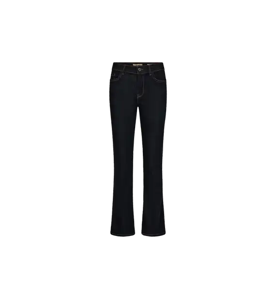 Mos Mosh - Ashley Deluxe Jeans - Dark Blue