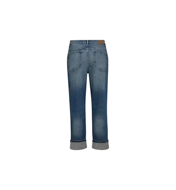 Mos Mosh - Rachel Vintage Jeans - Blue