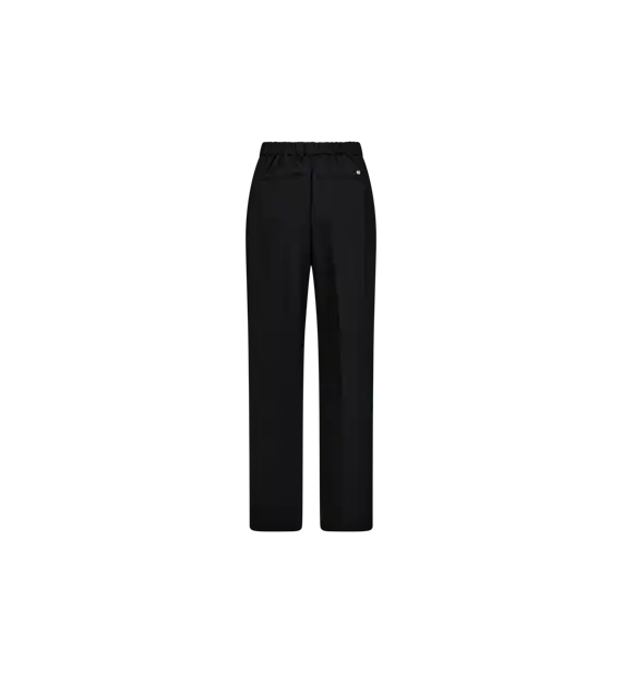Mos Mosh - Bai Miley Bukser - Black