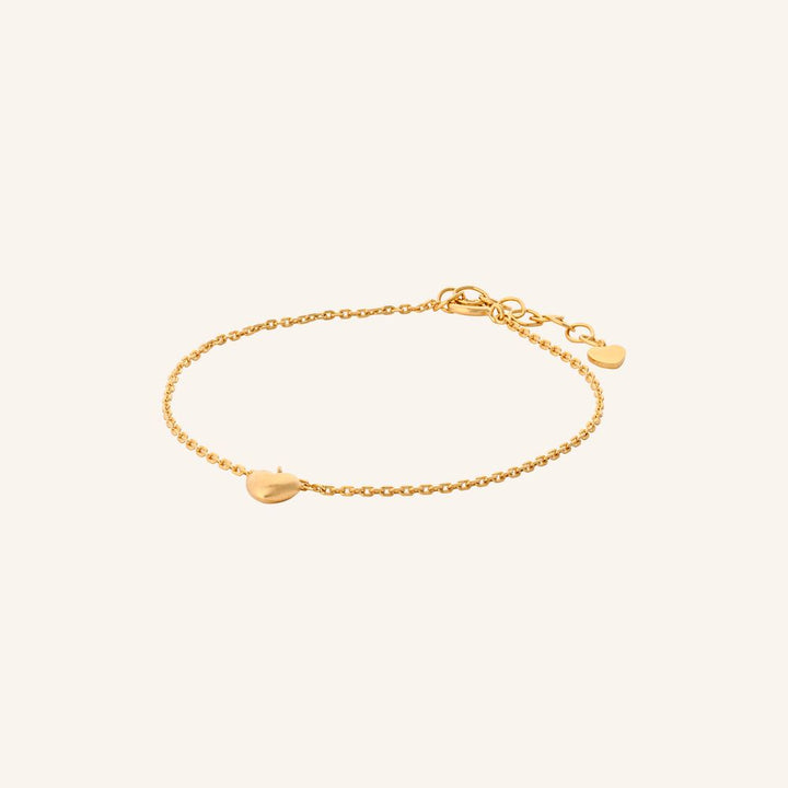 Pernille Corydon - Love Armbånd - Guld
