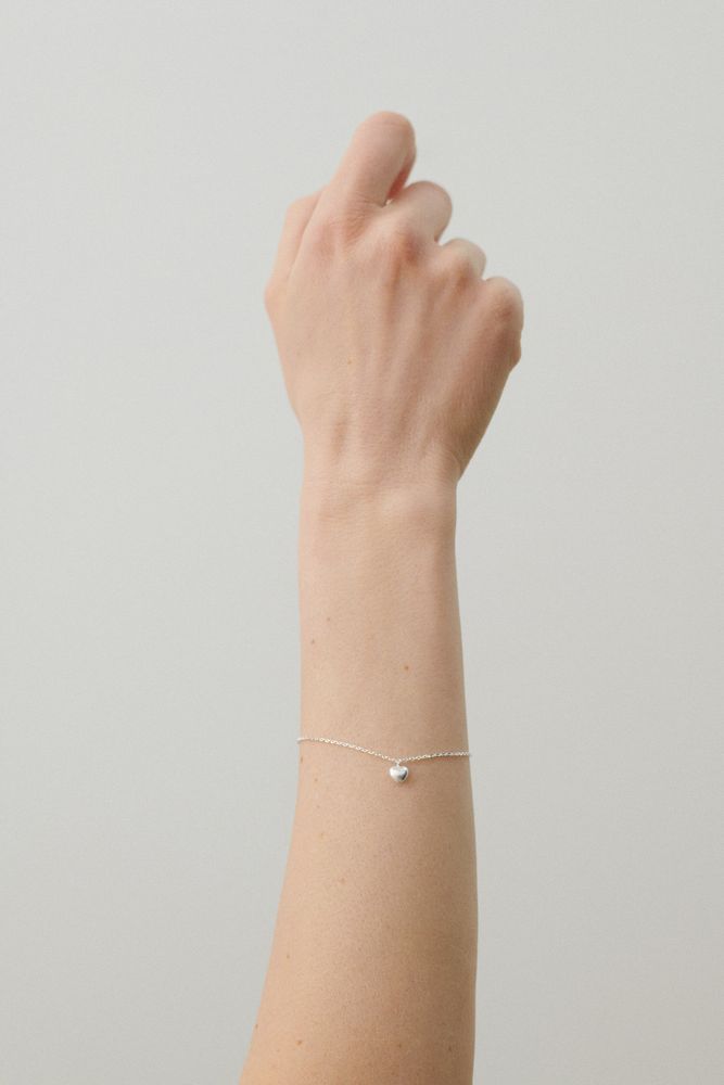 Pernille Corydon - Love Armbånd - Guld