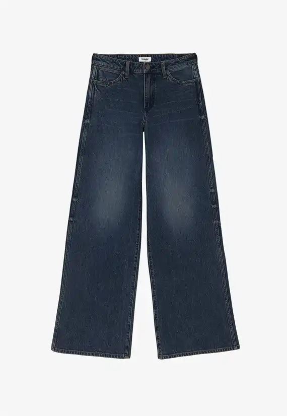 Wrangler - World Wide 661 Jeans - Whirlpool