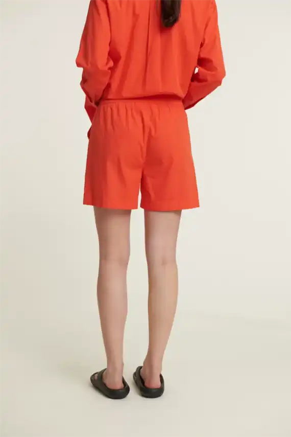 Basic apperal - Silje - Shorts - Grenadine