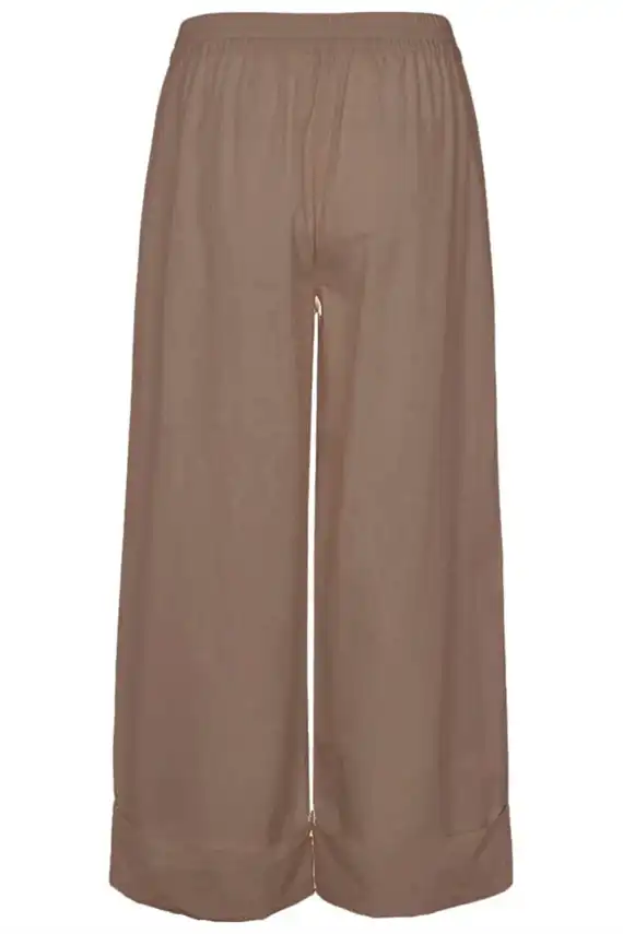 Basic Apparel - Silje Bukser - Portobella