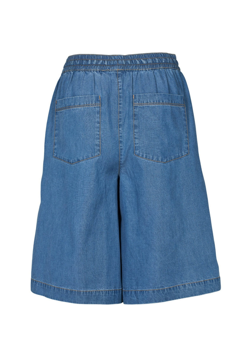 Basic Apparel - Bine Shorts - Light Denim