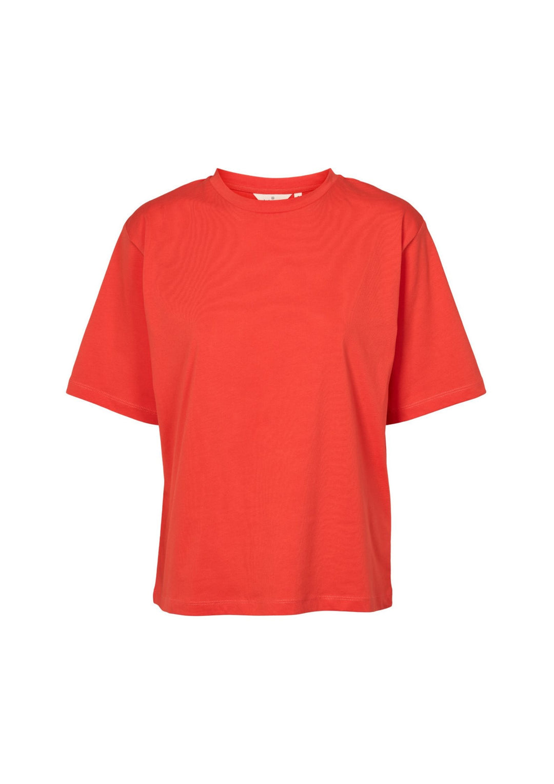 Basic Apparel - Raja T-shirt - Grenadine