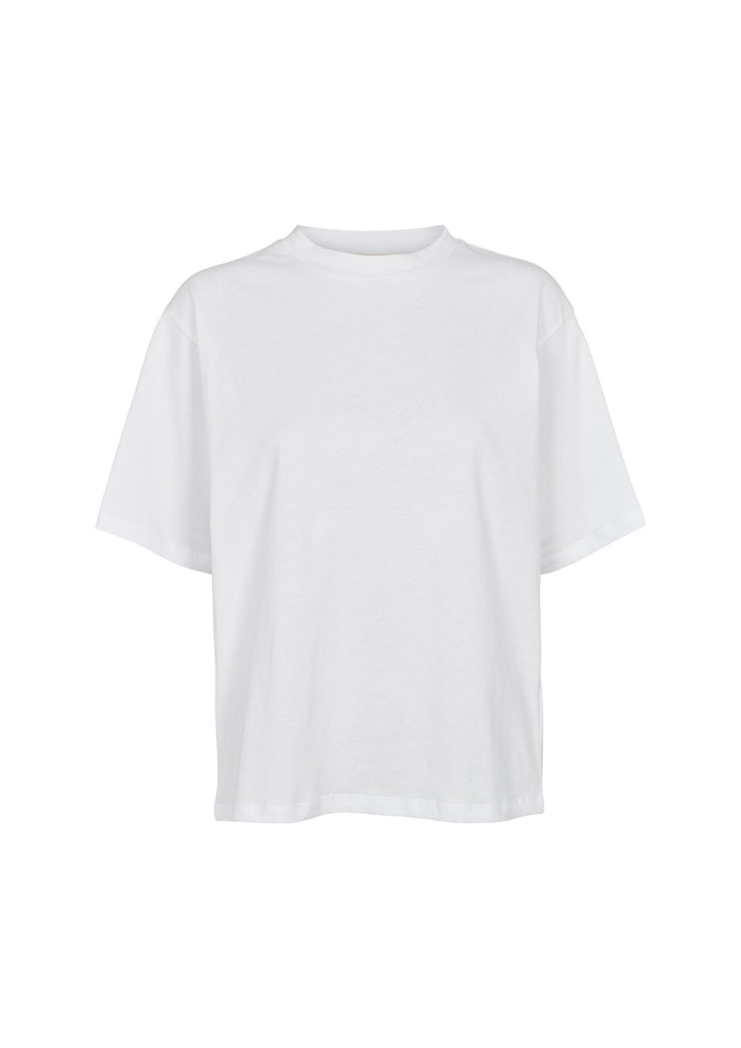 Basic Apparel - Raja Tee - White