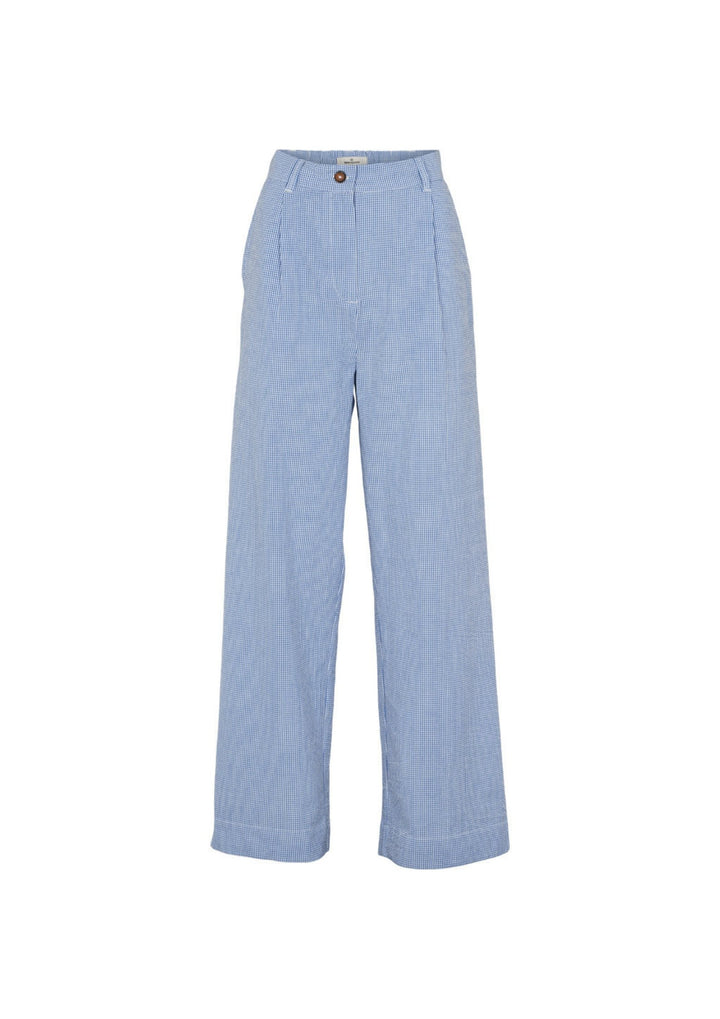 Basic Apparel - Rudie Pants - Quiet Harbor