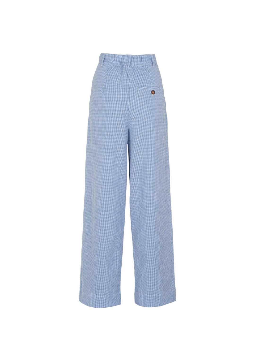 Basic Apparel - Rudie Pants - Quiet Harbor
