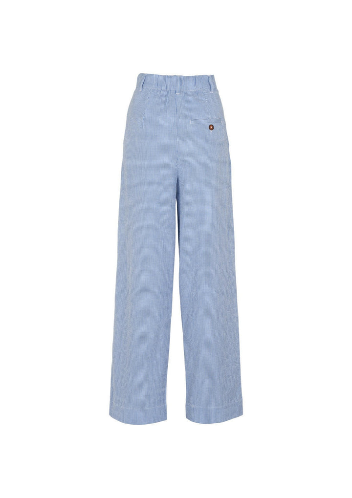Basic Apparel - Rudie Pants - Quiet Harbor