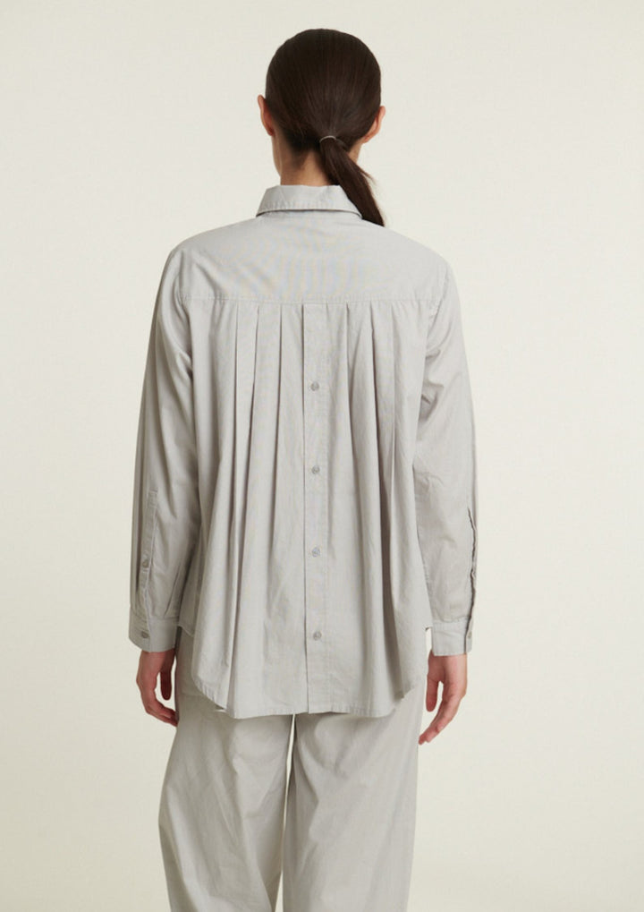 Basic Apparel - Silje LS Shirt - High Rise