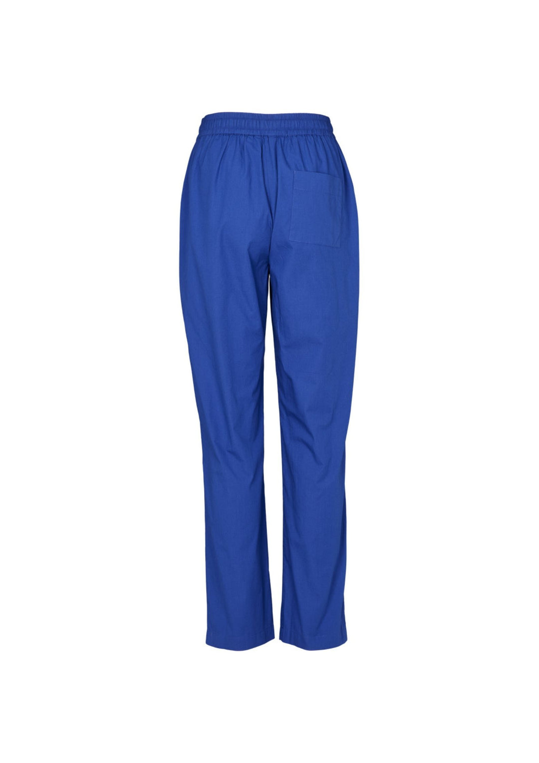 Basic Apparel - Vilde Loose GOTS - Bukser