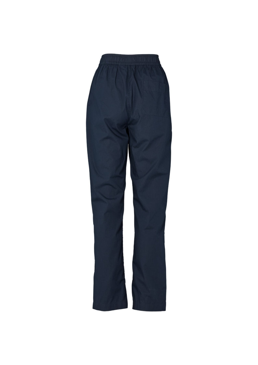 Basic Apparel - Vilde Loose GOTS - Bukser