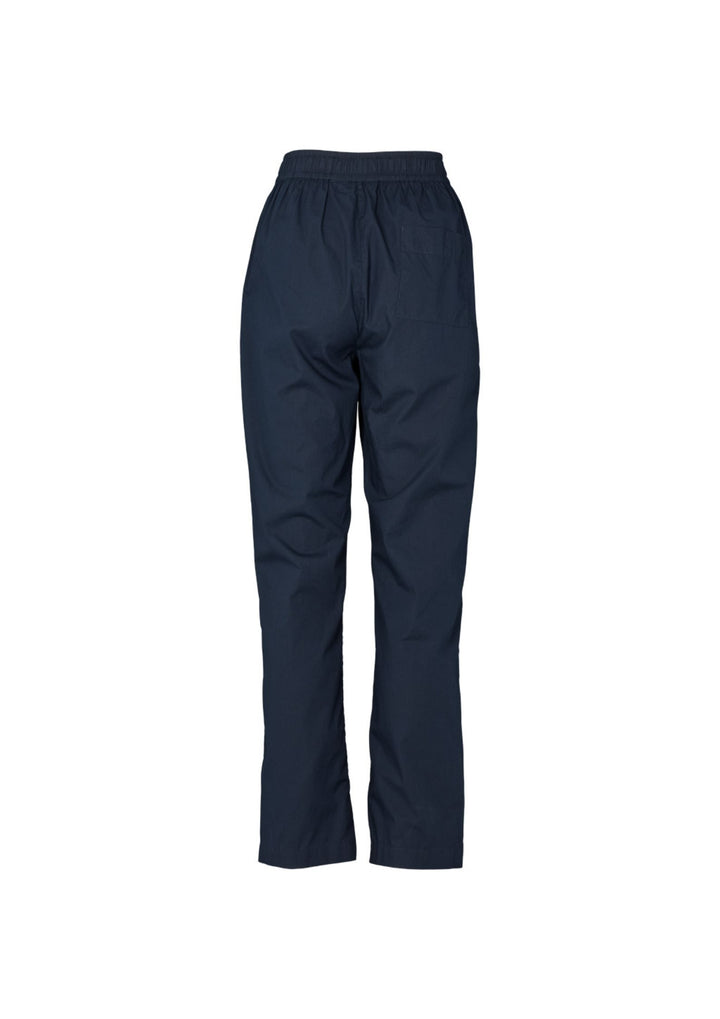 Basic Apparel - Vilde Loose GOTS - Bukser