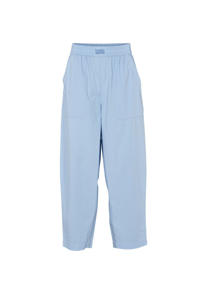 Basic Apparel - Tilde Pants - Frozen Fjord