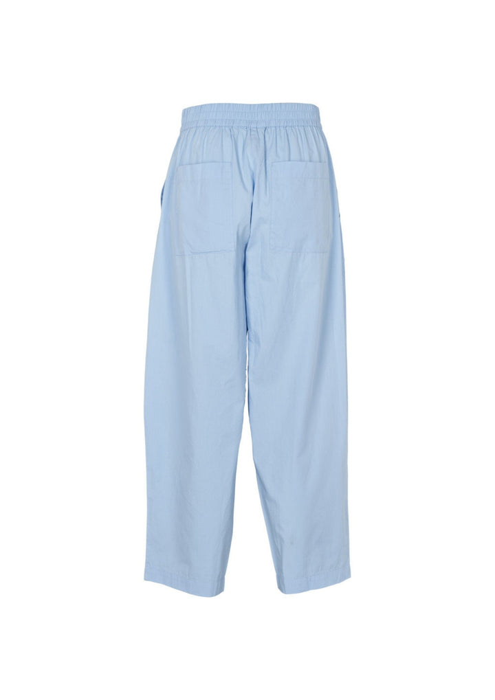 Basic Apparel - Tilde Pants - Frozen Fjord