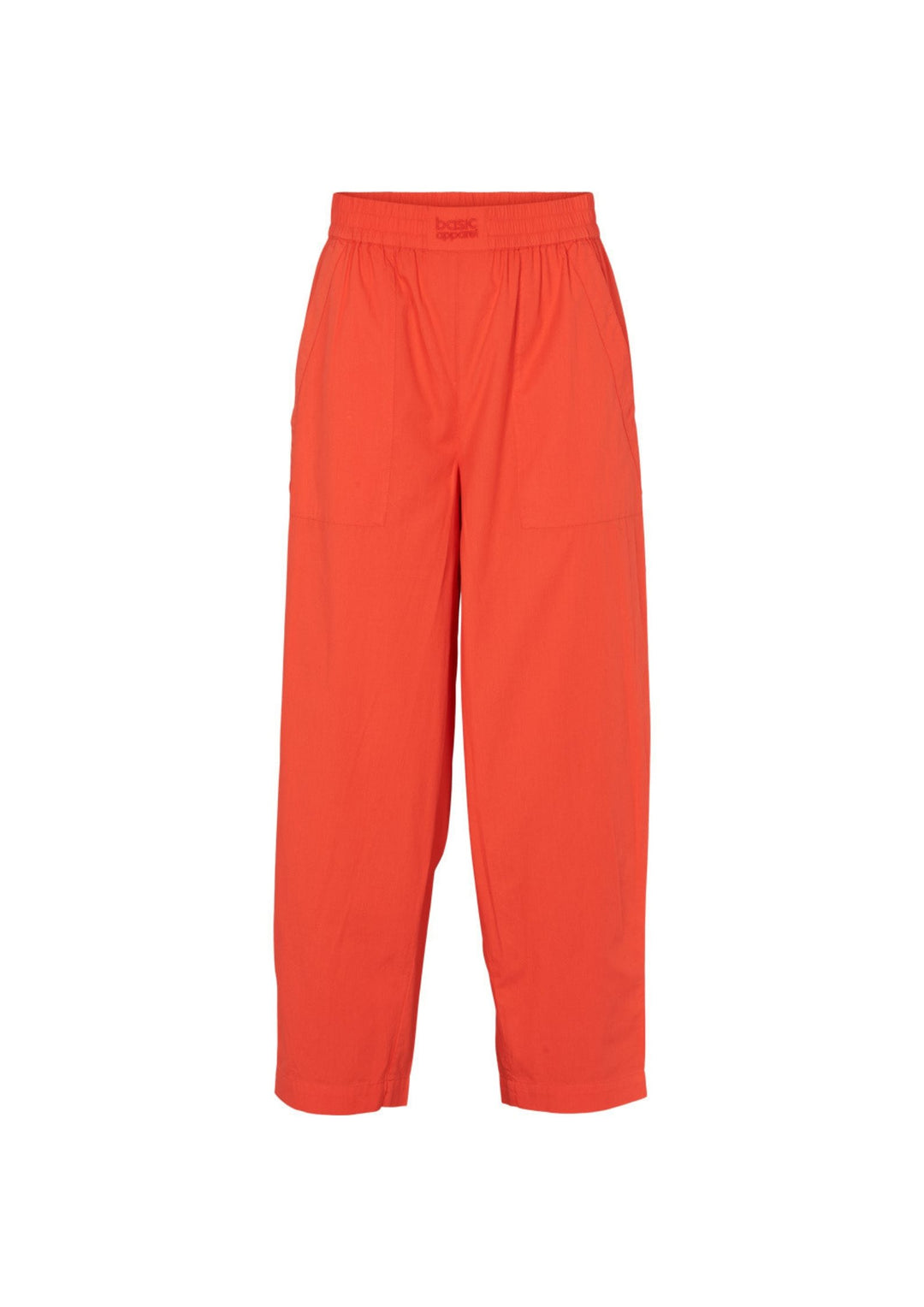 Basic Apparel - Tilde Pants - Grenadine