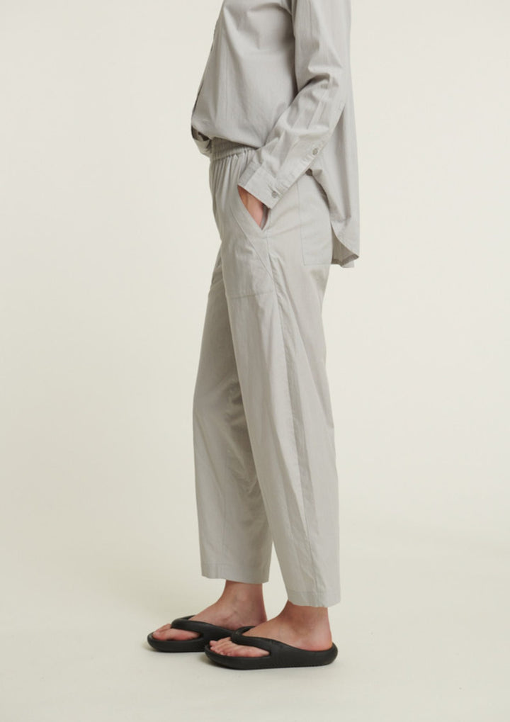 Basic Apparel - Vilde Loose Shirt - High Rise