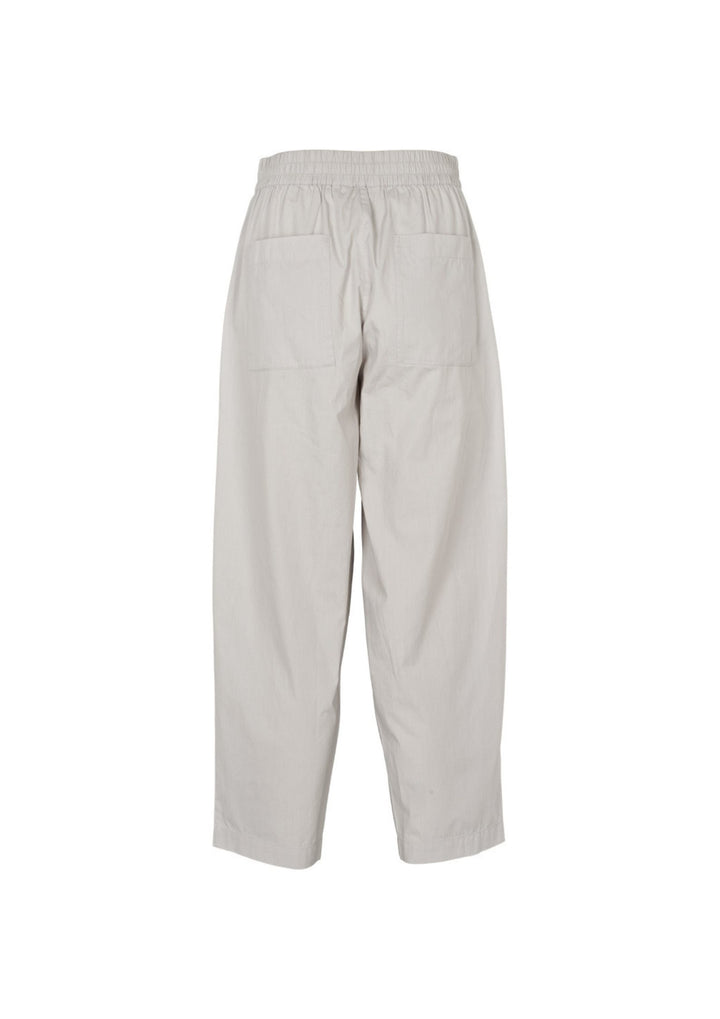 Basic Apparel - Vilde Loose Shirt - High Rise