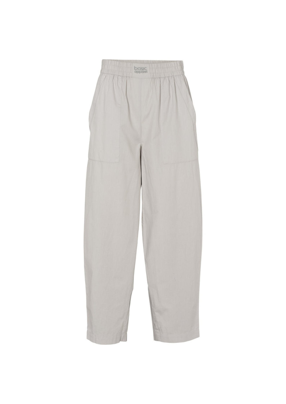 Basic Apparel - Tilde Pants - High Rise