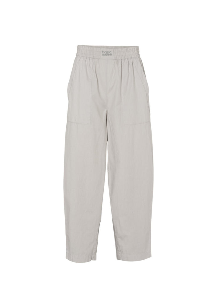 Basic Apparel - Tilde Pants - High Rise