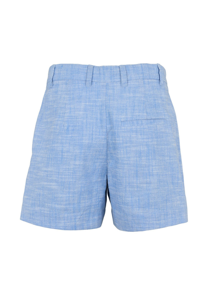 Basic Apparel - Zita Shorts - Quiet Harbor