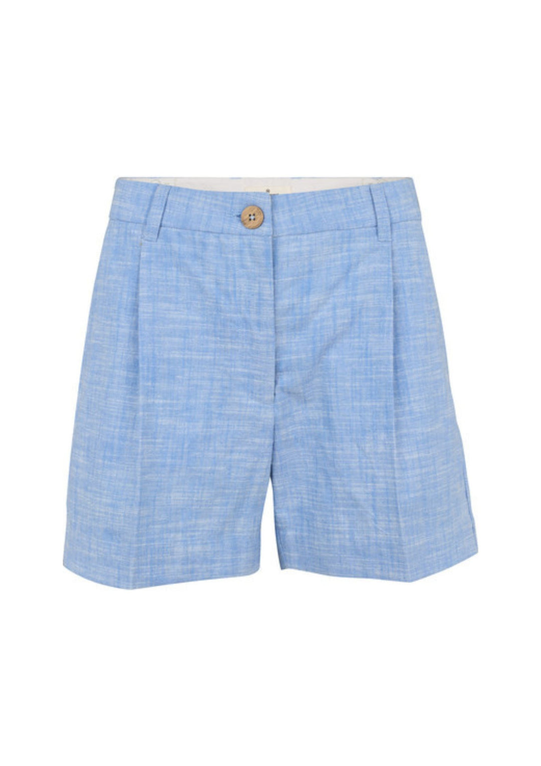 Basic Apparel - Zita Shorts - Quiet Harbor