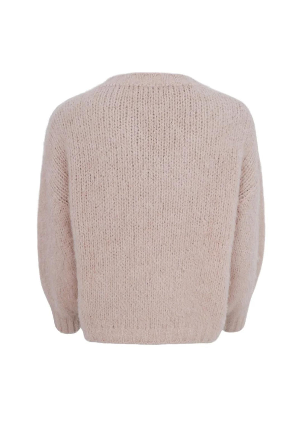 Black Colour - BCKarma Strik - Dusty Rose