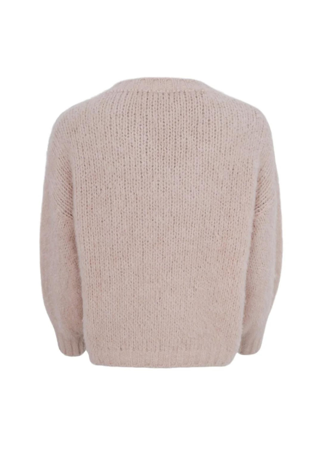 Black Colour - BCKarma Strik - Dusty Rose
