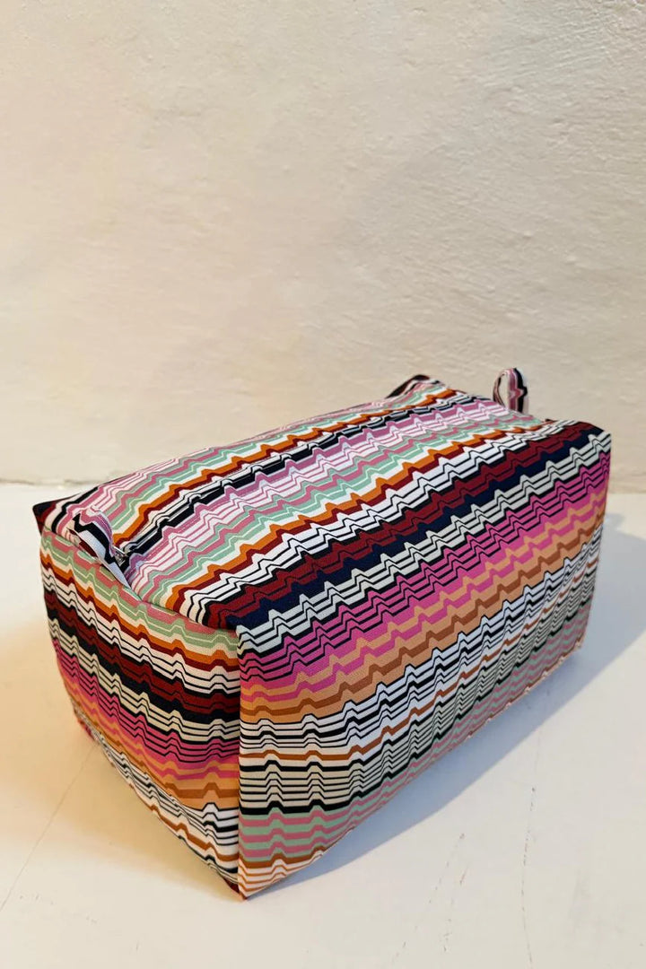 Wow - Milan Toilet Bag - Onesize