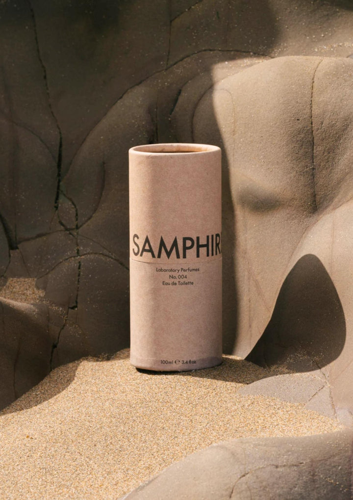 Laboratory Perfumes - Samphire - Eau de Toilette - 100ml
