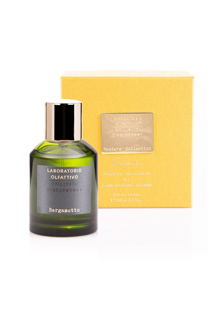 Laboratorio Olfattivo - Perfume - Bergamotto - 100ml