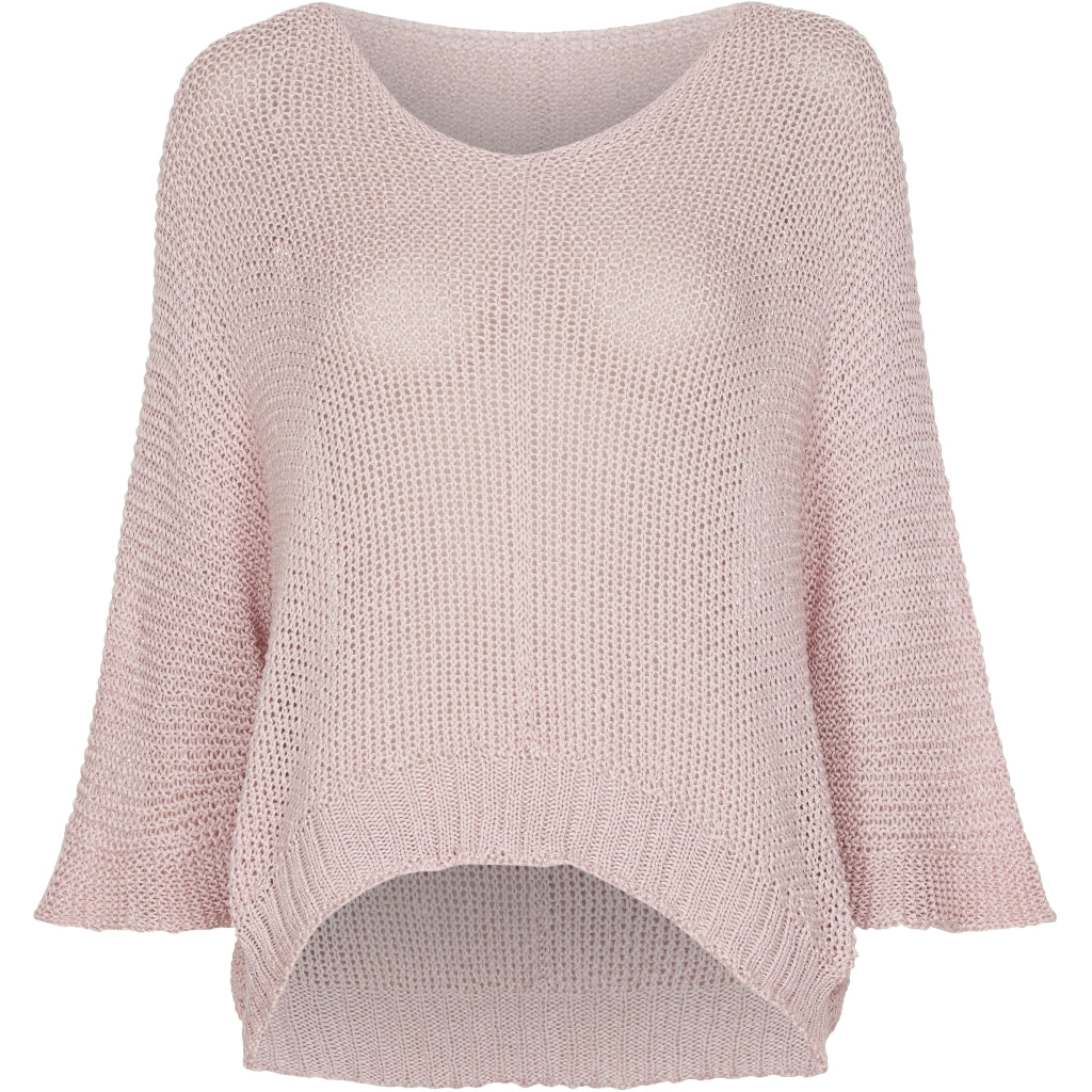 Marta - Betina Strik - Rose - ONESIZE