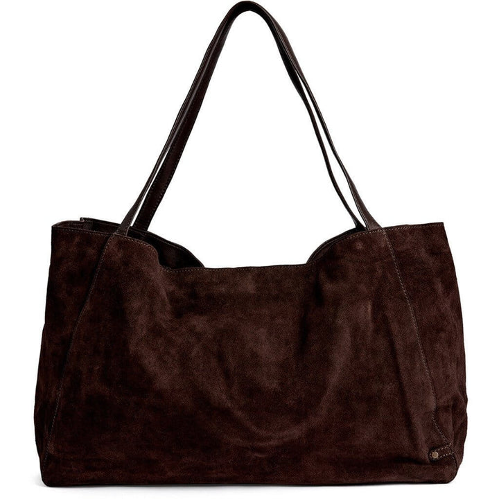 Depeche - Bilbao Shopper - Chocolate - ONESIZE 