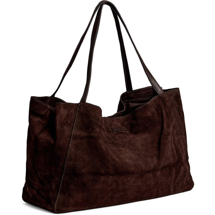 Depeche - Bilbao Shopper - Chocolate - ONESIZE 