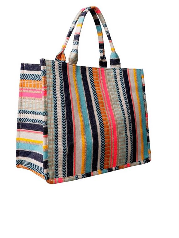 Black Colour - Dex Taske - Boho Chic - Onesize