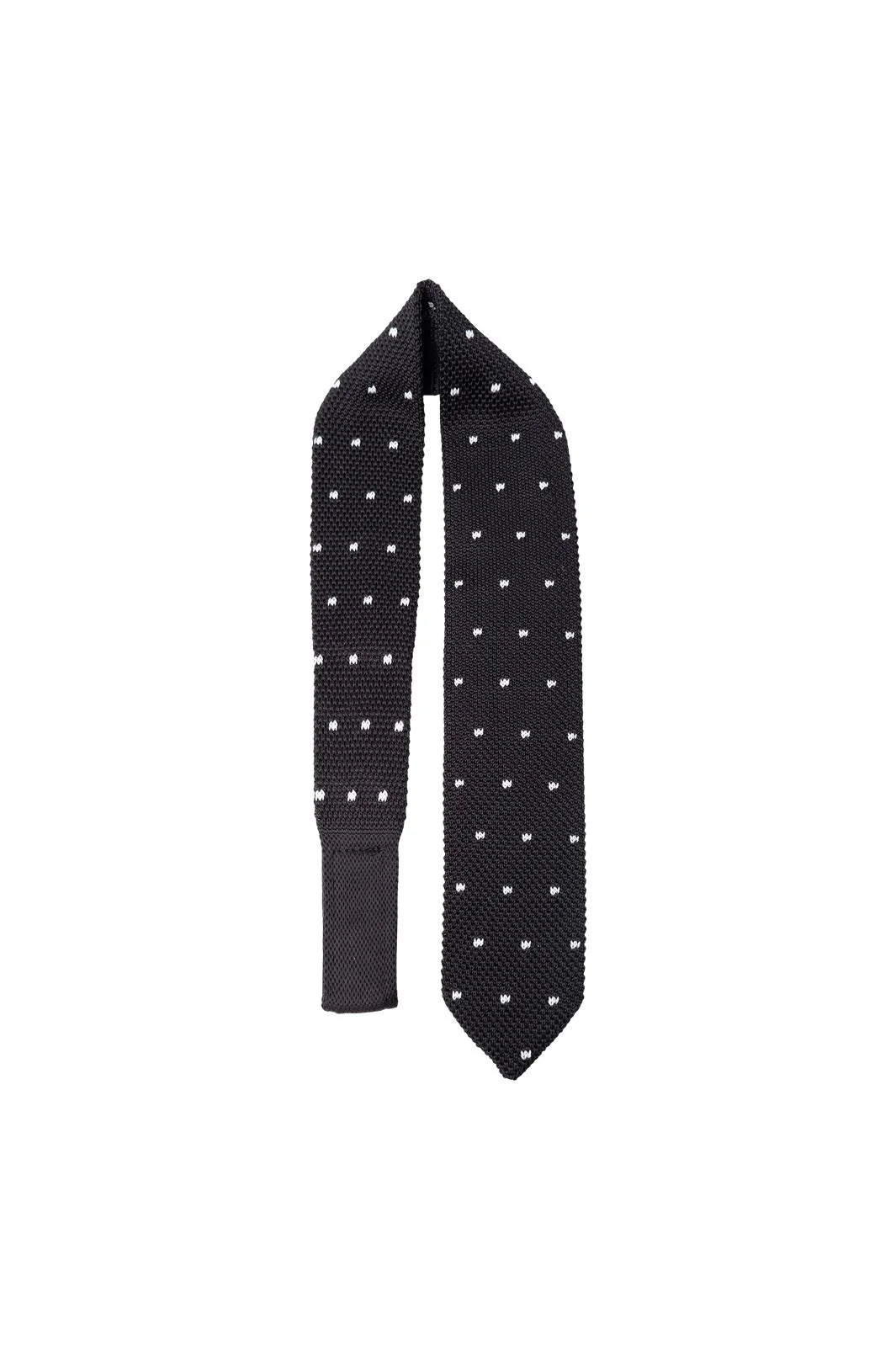 Black Colour - Senja Slips - Black