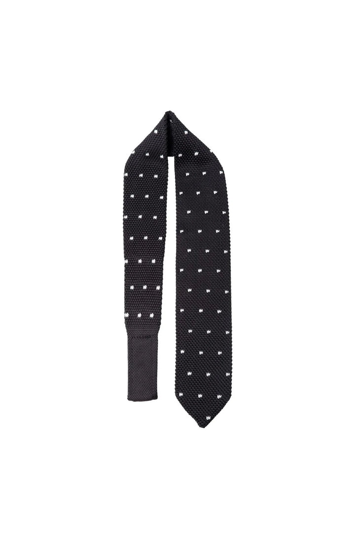 Black Colour - Senja Slips - Black