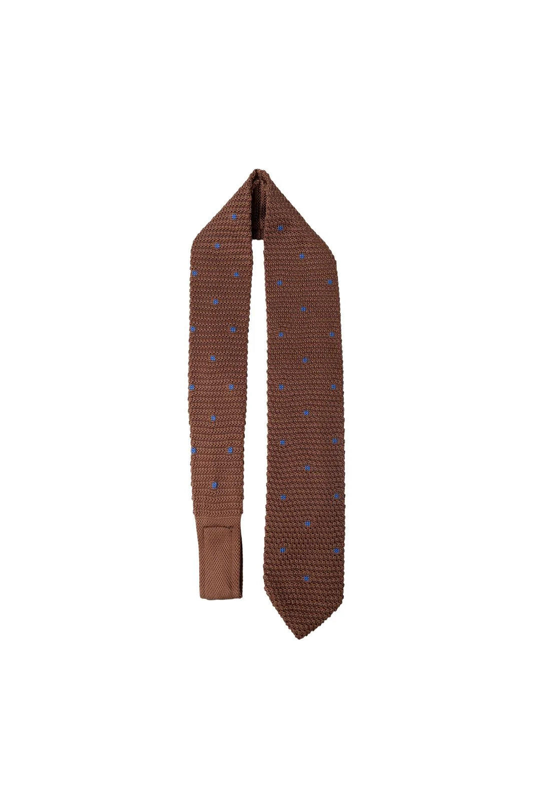 Black Colour - Senja Slips - Coffee