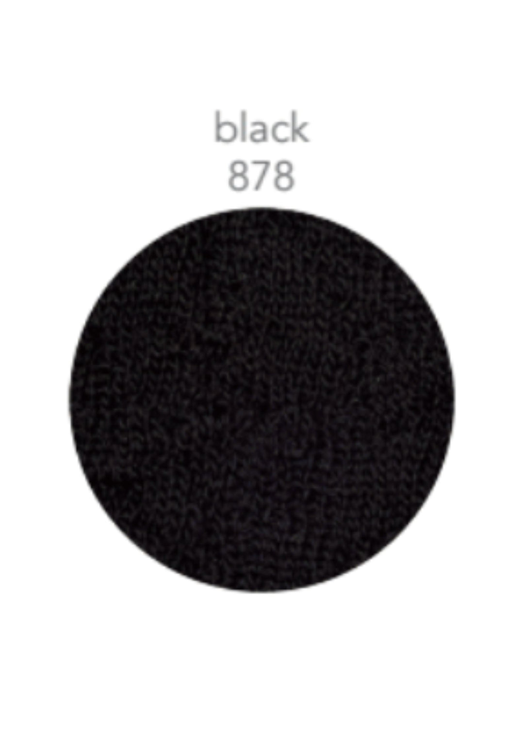 Style 8501 - Merino bubble wool