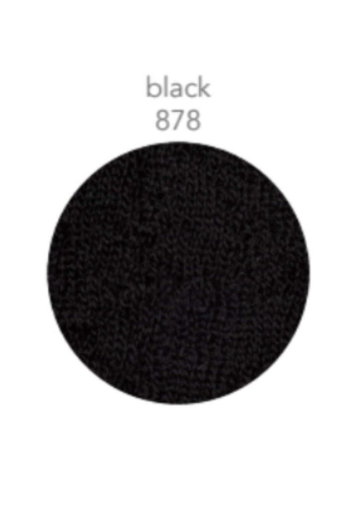 Style 8501 - Merino bubble wool