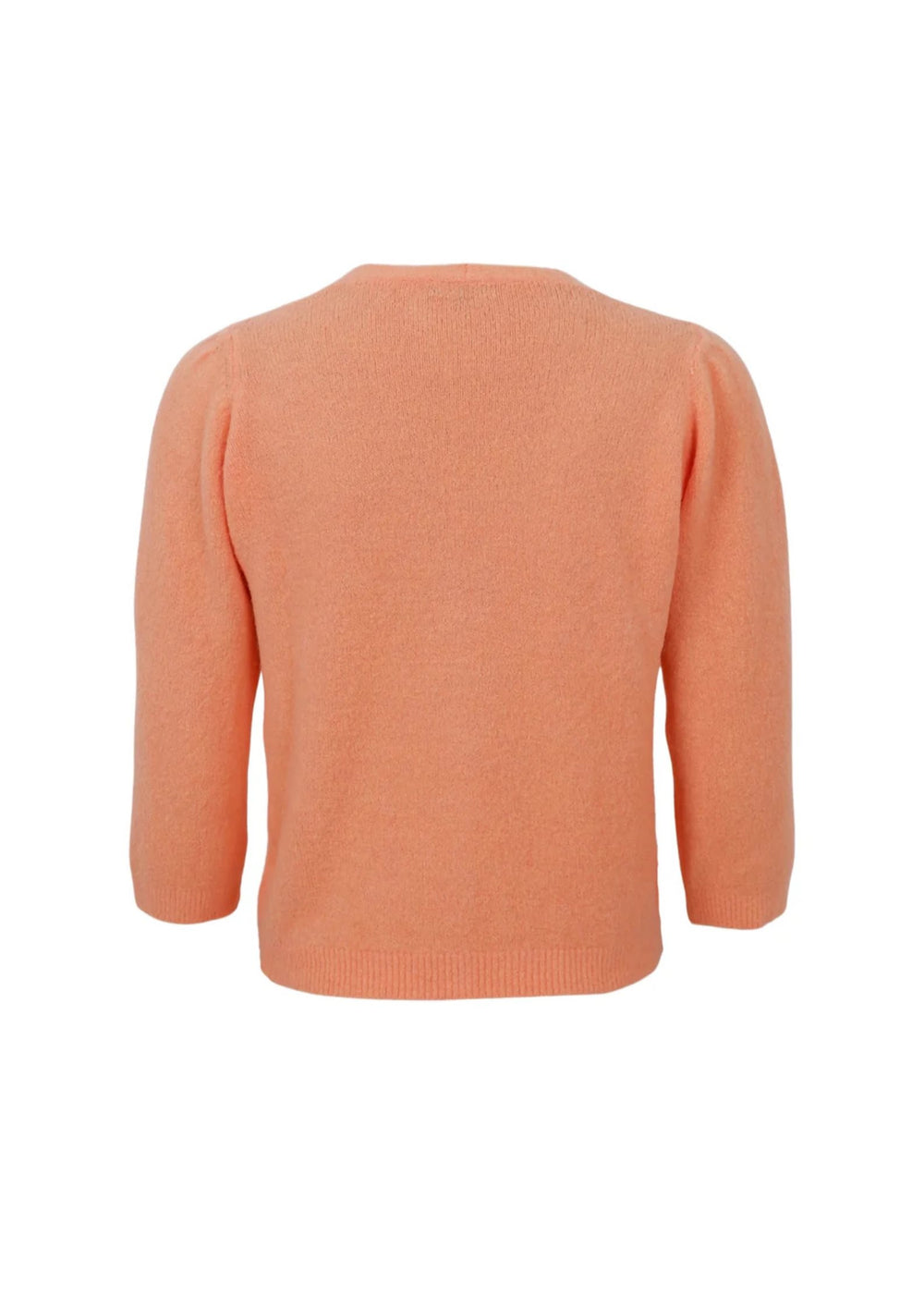 Black Colour - BCBella - strik cardigan - Apricot