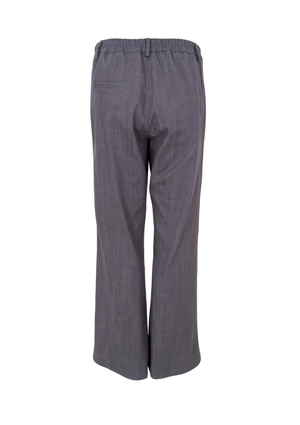 Black Colour - BCBox Bukser - Grey
