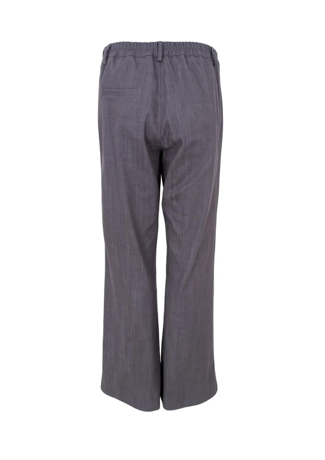 Black Colour - BCBox Bukser - Grey