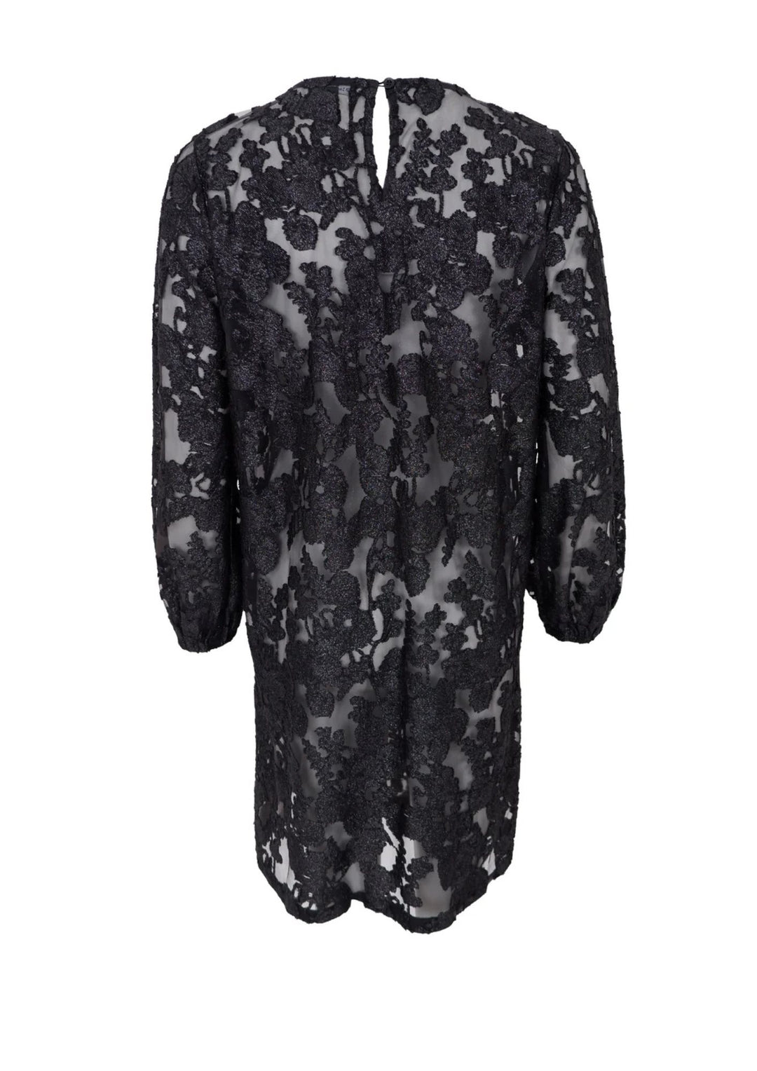 Black Colour - BCCasablanca Kjole - Black