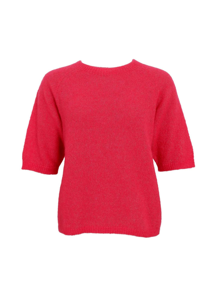 Black Colour - BCDell - strik - Berry Pink