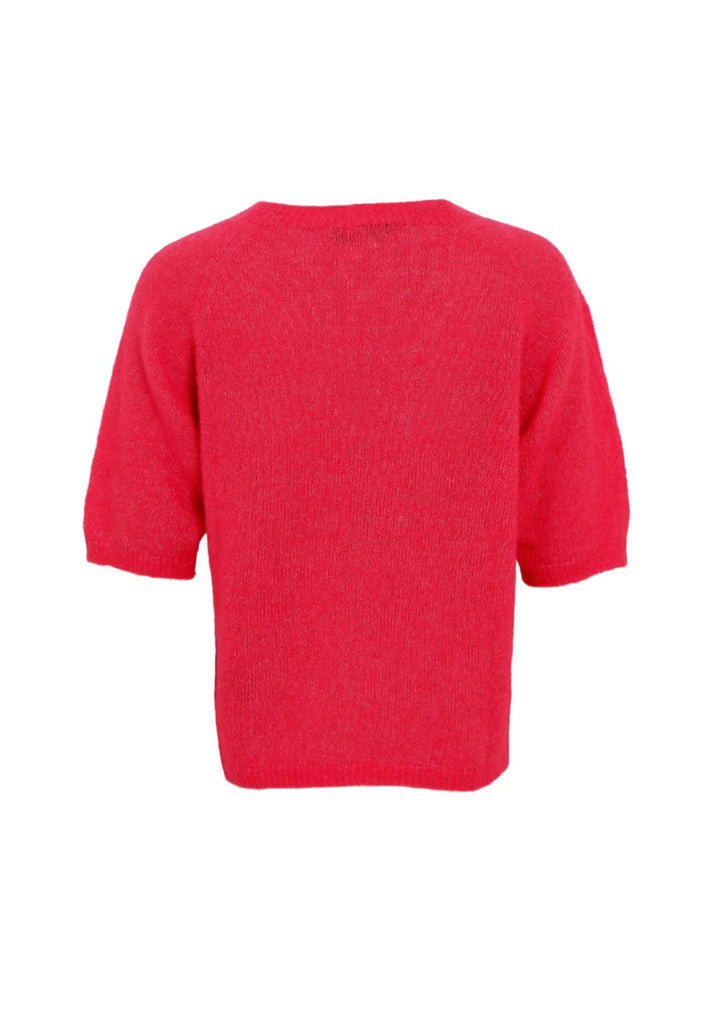 Black Colour - BCDell - strik - Berry Pink