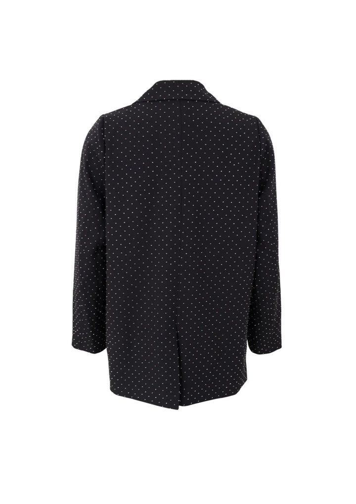 Black Colour - BCDiamod Blazer - Black